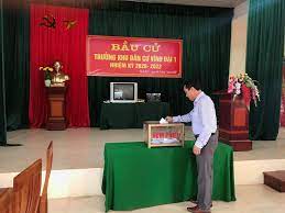 VIDEO: TP Hải Dương, 14 xã, phường tổ chức bầu cử trưởng thôn, khu dân cư